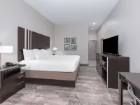 La Quinta Inn & Suites by Wyndham Tyler - University Area Hotels in Tyler