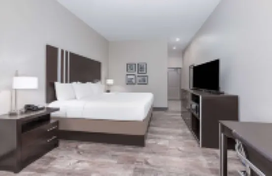 La Quinta Inn & Suites by Wyndham Tyler - University Area