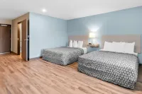 Woodspring Suites Pensacola West Hotels in Ensley