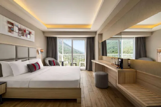 Ramada by Wyndham Fethiye Oludeniz