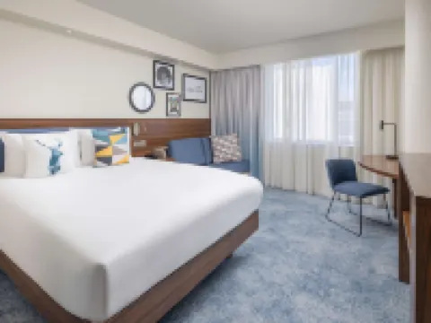 Hampton by Hilton London Gatwick Airport Hotels in Horley