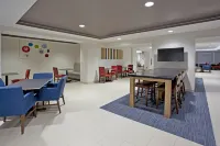 Holiday Inn Express & Suites AUSTIN DOWNTOWN - UNIVERSITY by IHG - breakfast