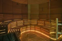 長船礁瑞吉度假酒店 - SPA