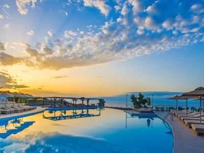 Alia Palace Hotel - Adults Only 16+