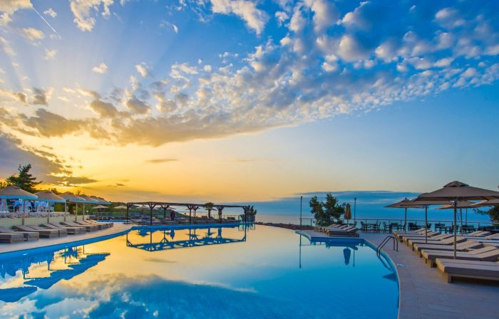 Alia Palace Hotel - Adults Only 16+