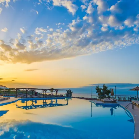 Alia Palace Hotel - Adults Only 16+