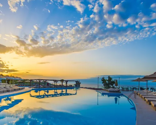 阿麗亞皇宮飯店及別墅 帕利尼半島住宿飯店