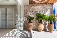 Oneiro Boutique Hotel