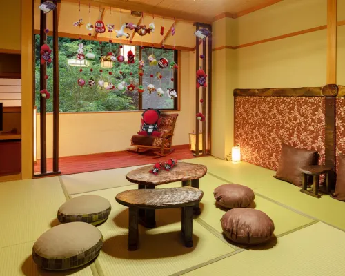 Ryokan Gizan Hotels near Shin Hotaka Onsen