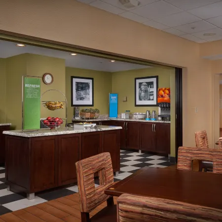 Hampton Inn Phoenix/Anthem