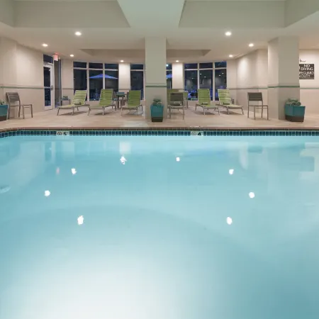 Hilton Garden Inn West Little Rock