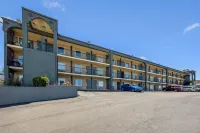Knights Inn Antioch Hotels near Walmart Supercenter