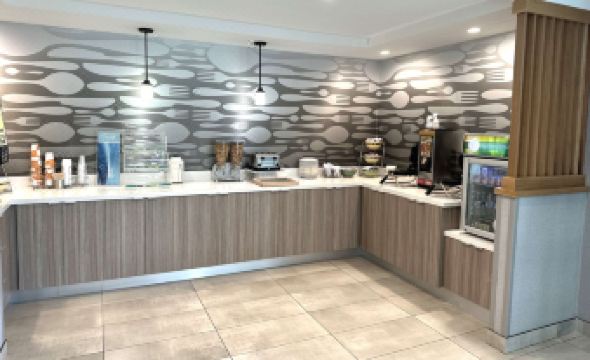 Quality Inn Near Chico State