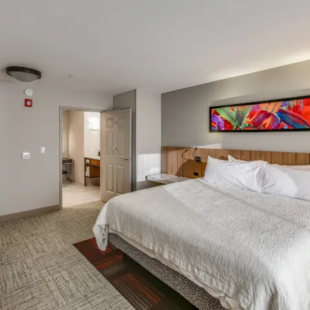 Hilton Garden Inn Ames