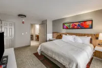 Hilton Garden Inn Ames Hotels in Ames