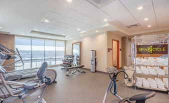 Home2 Suites by Hilton Bowling Green