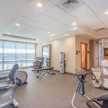 Home2 Suites by Hilton Bowling Green