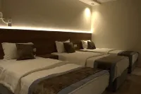 Lamar Hotel Hotel dekat Bandara Pangeran Mohammad Bin Abdulaziz
