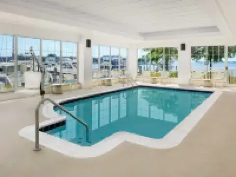 Hilton Garden Inn Kent Island Marina Hotels in Kent Narrows