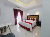 Hotel Bamboo Bogor Hotel di Kecamatan Tajur Halang
