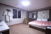 Busan Yeongdo Sinwon 영도구 호텔