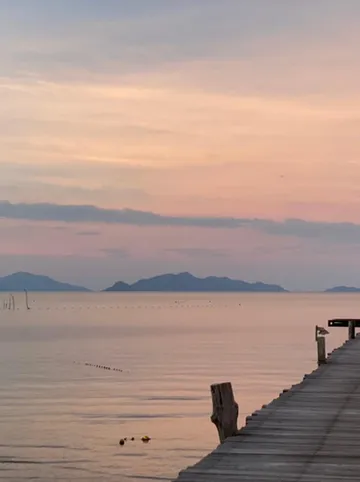 รูปภาพของเดอะ ซินนามอน แอนด์ สะพานสู่ฝัน รีสอร์ท เกาะหมาก