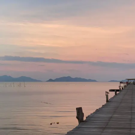 The Cinnamon & SaphanSufan Resort Kohmak