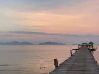 The Cinnamon & SaphanSufan Resort Kohmak Hotel di Ko Mak