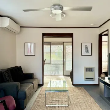 Little Gem in the City