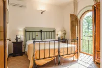 Agriturismo Poggio Bonelli