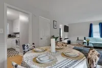 Duke East Campus 1BR Markham