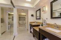 Galleon Resort beach hotel luxury in Old Town Key West