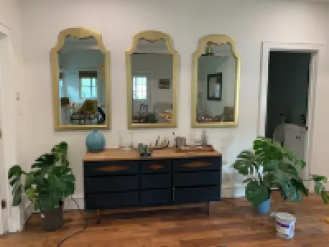 Charming 3-bedroom house with HUGE yard in Livingston Manor