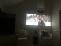 Luxury 2 Bedroom Chalet in Thredbo, Beside Gunbarrel Express Quad Chair