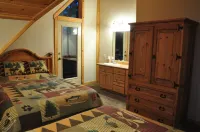 Outland Meadows Lodge near Yellowstone Park