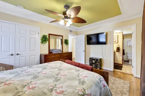 Disneyland, Beach and Much More!