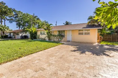 Stylish Pool Paradise in Boynton Beach, Great Area Hotel in zona Boynton Inlet