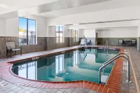 Best Western St. Louis Airport North Hotel  Suites Hotels in Hazelwood