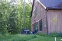 Guest House on Owners Lakefront Property