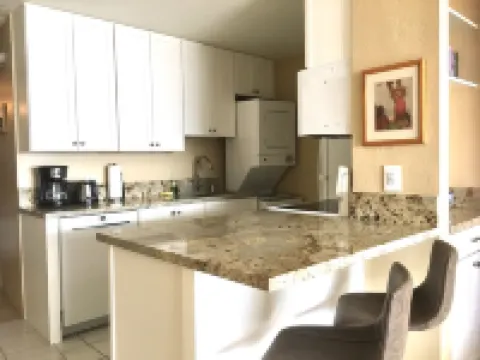 Ocean Front with Spectacular View