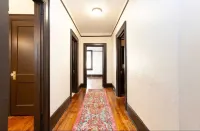 Modern Midtown Retreat