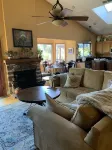 Family Friendly Sonoma County Home