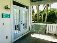 FUN + SUN IN THE CENTER OF IT ALL!!! EXCLUSIVE CENTRAL BEACH!! POOL