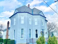 Shenandoah Views_All Suites_Spa tub_Near Caverns