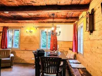 Vacation home on the Malerweg Hotels in Gohrisch