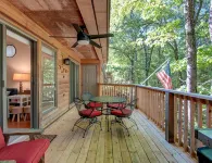 Red Bird Roost/20Drb Hosted by Lovr