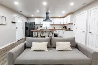 NEW Tranquil and serene guesthouse