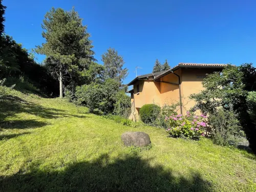 Sebino apartment with wonderful lake view