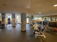 Amazing top floor view in a newly renovated Lake Travis Condo on Private Island Hotels in Lago Vista