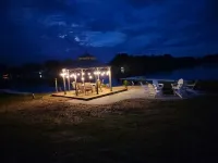 Northern Michigan Feel. Close to home appeal. Hotels in Grattan Township